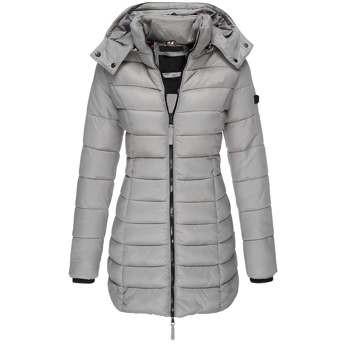 Louisa - Elegante und bequeme Jacke