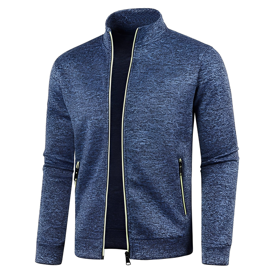 Clive - Stilvolle und bequeme Jacke