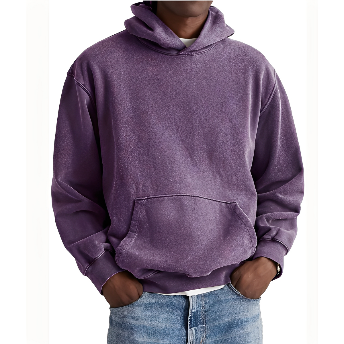 Reynard - Zeitloser und komfortabler Hoodie