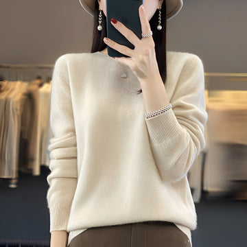 Cheyanne - Schicker und bequemer Pullover