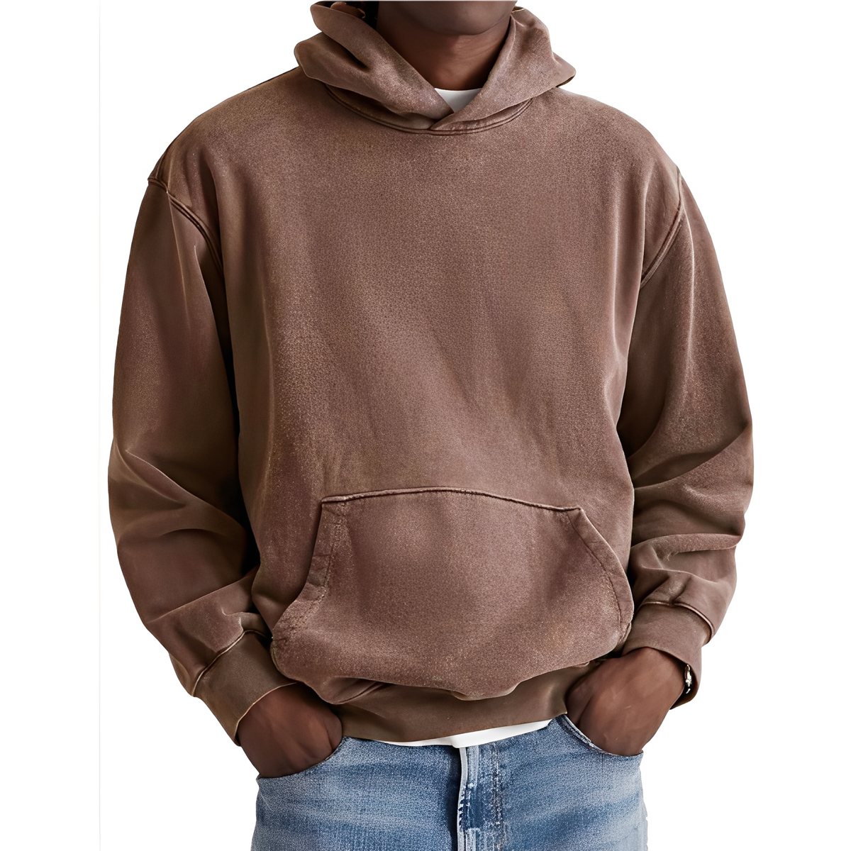 Reynard - Zeitloser und komfortabler Hoodie