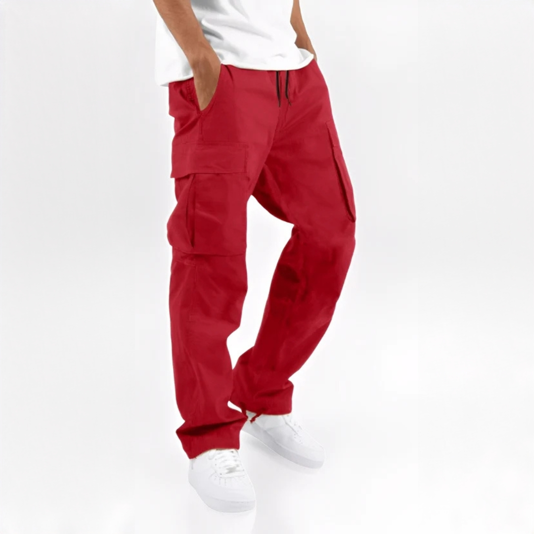 Ronelle - Bequeme Cargohose