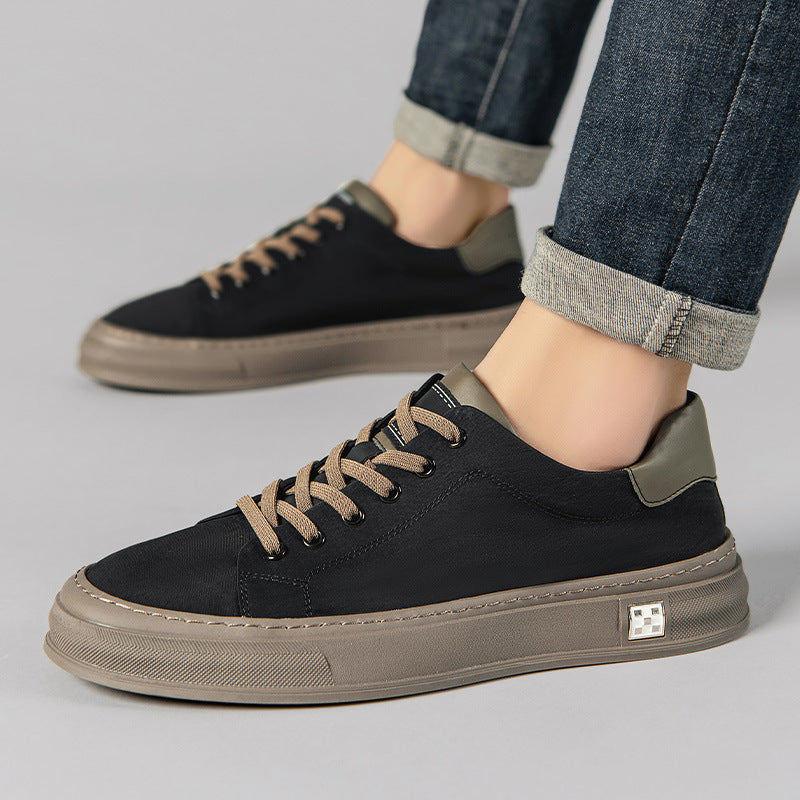 Atkins - Lässige Sneaker für einen entspannten Look