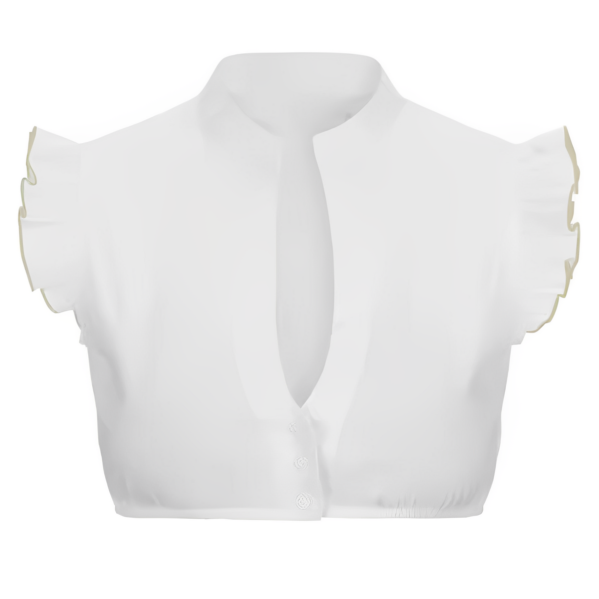 Sharla - Schicke Oktoberfestbluse