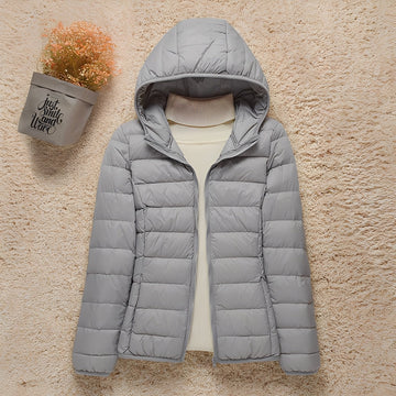 Milani - Komfortable und trendige Jacke