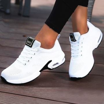 Lina- Bequeme Damen Sneaker