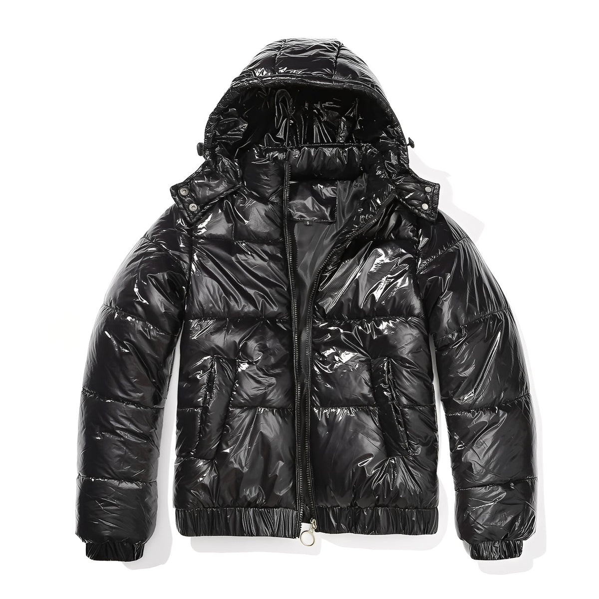 Yazmin - Modische und warme Jacke