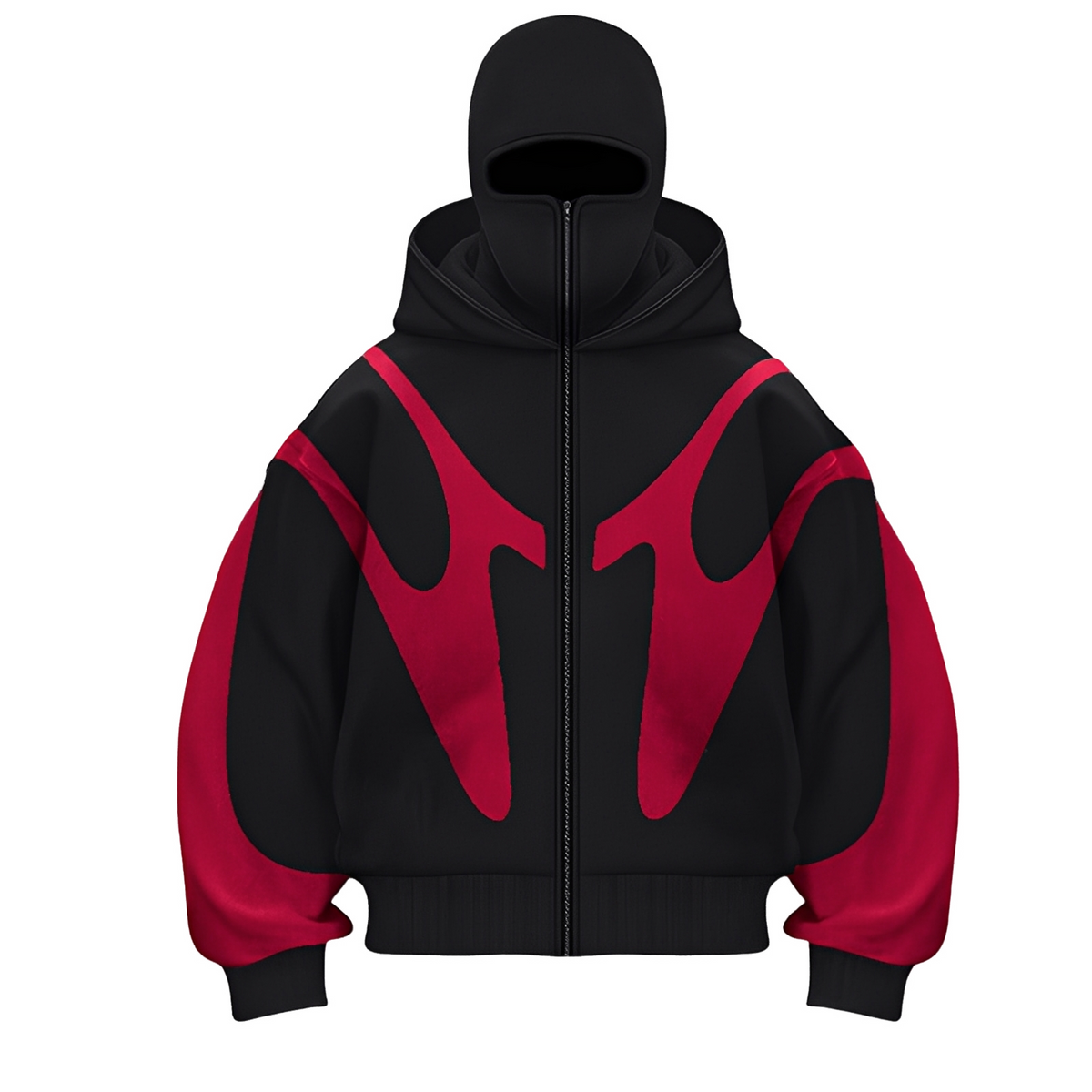 Patrick - Elegante und bequeme Jacke mit Kapuze