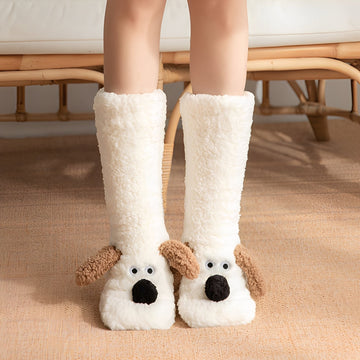 Krystelle - Elegante und bequeme Socken