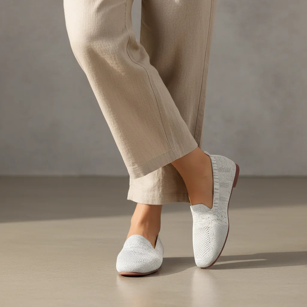 Lovely - Bequeme flache Damenschuhe