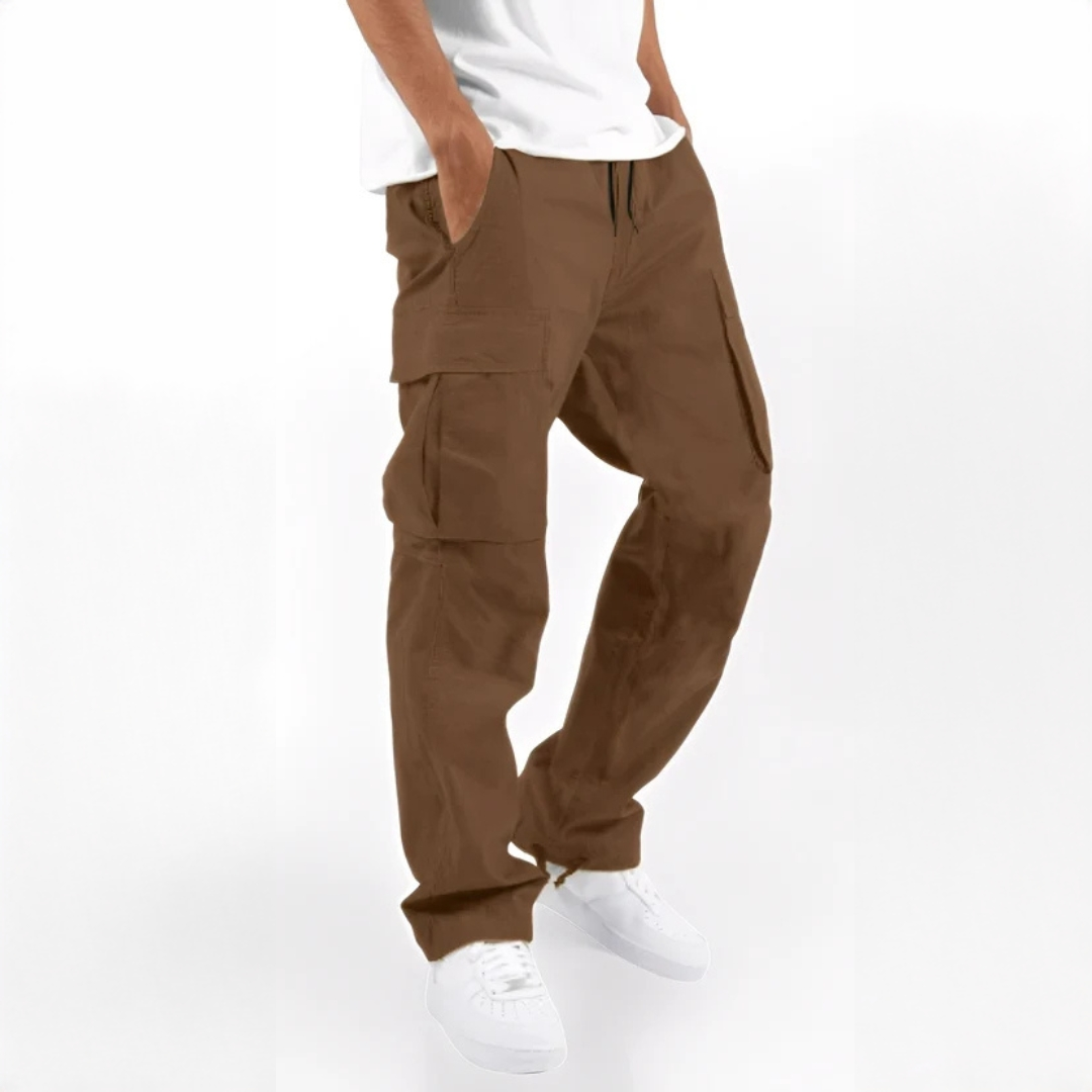 Ronelle - Bequeme Cargohose