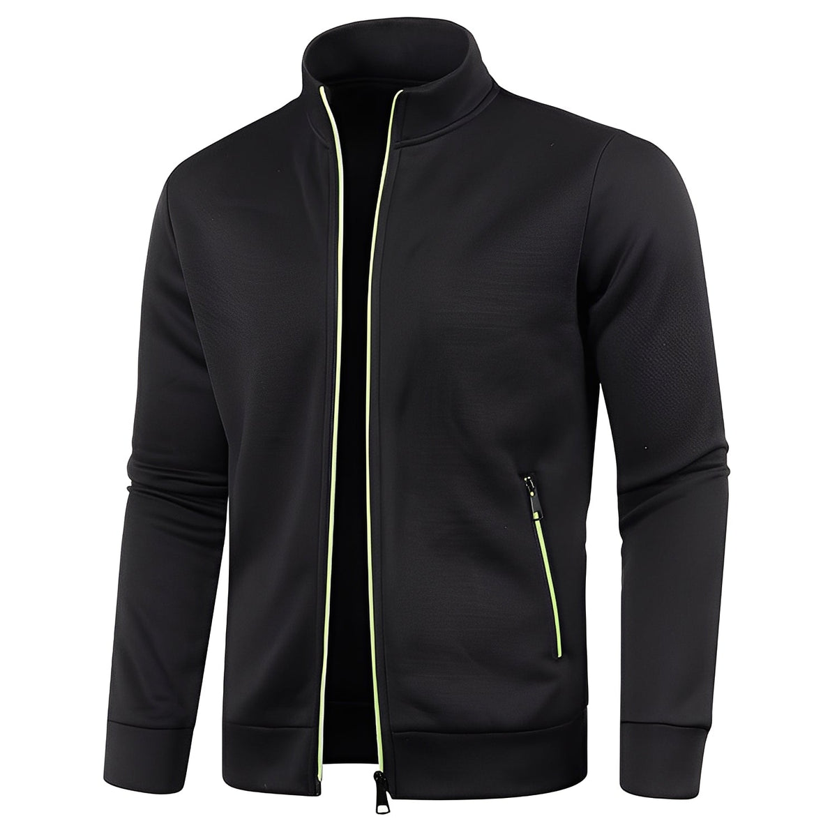 Clive - Stilvolle und bequeme Jacke