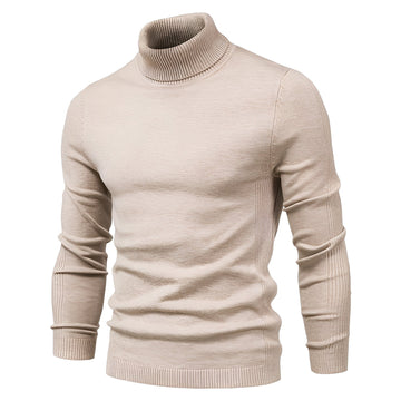 Harvey - Stilvoller und gemütlicher Rollkragenpullover