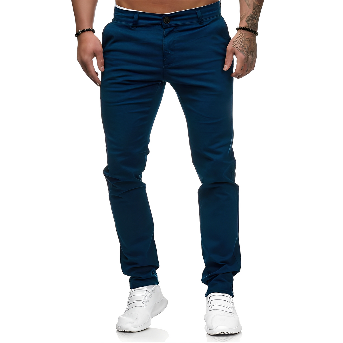 Colby - Komfortable Hose mit schlanker Passform
