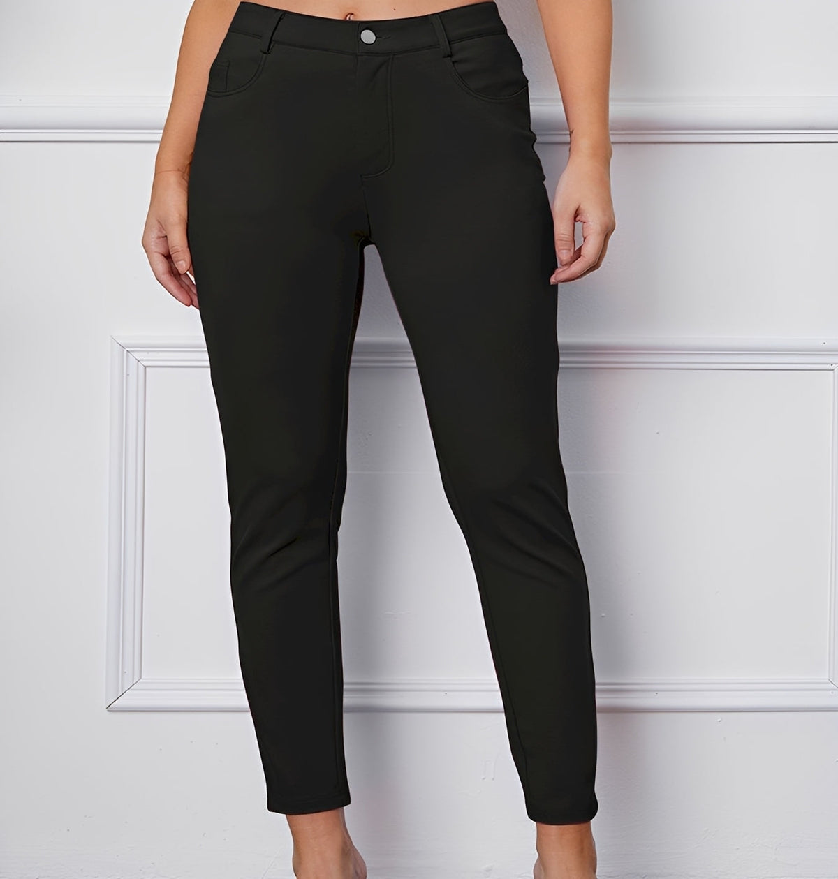 Sonia - Bequeme elastische Hose