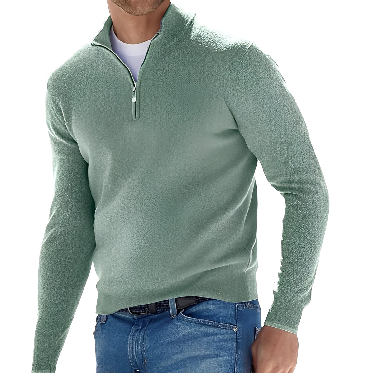 Henry - Bequemer und warmer Pullover