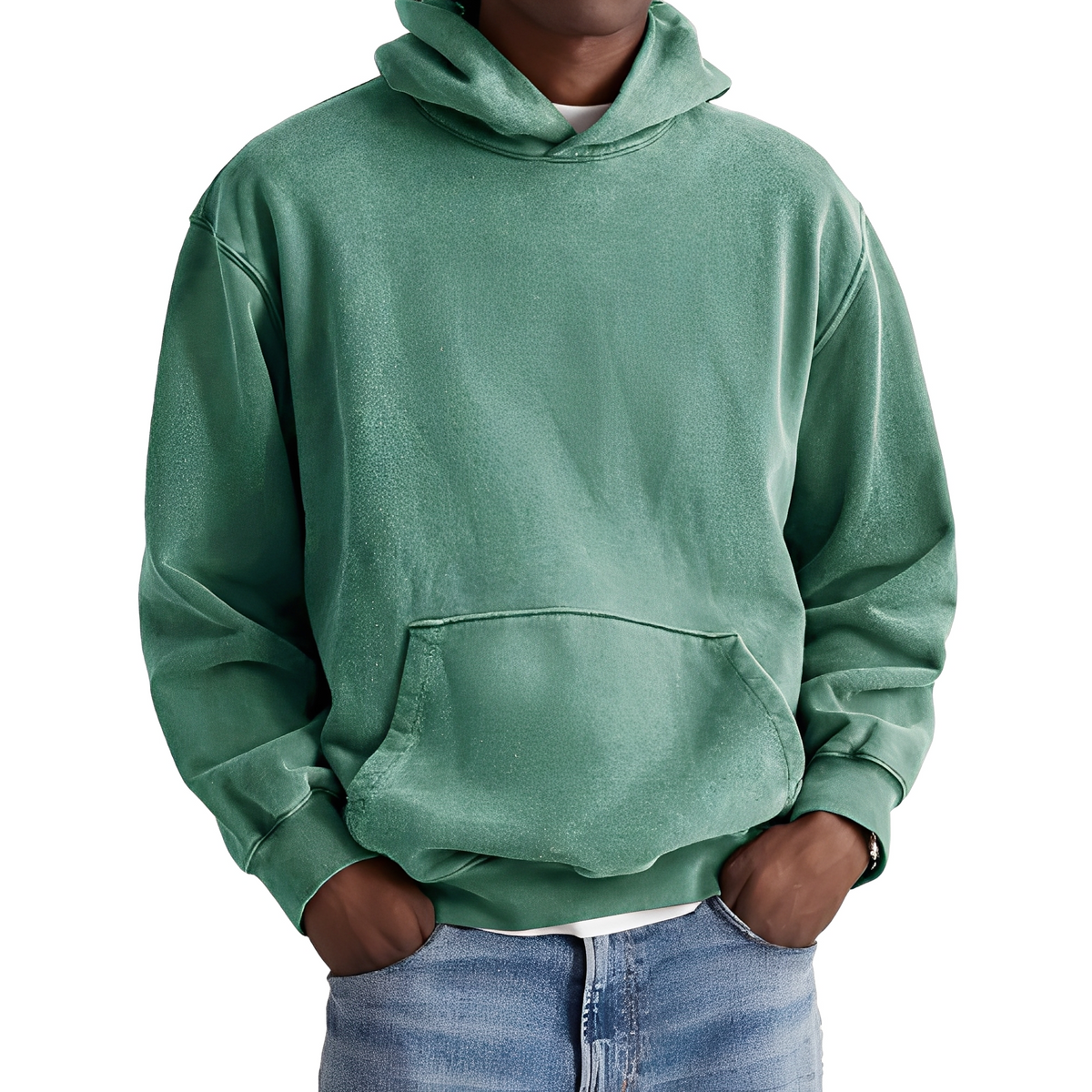 Reynard - Zeitloser und komfortabler Hoodie