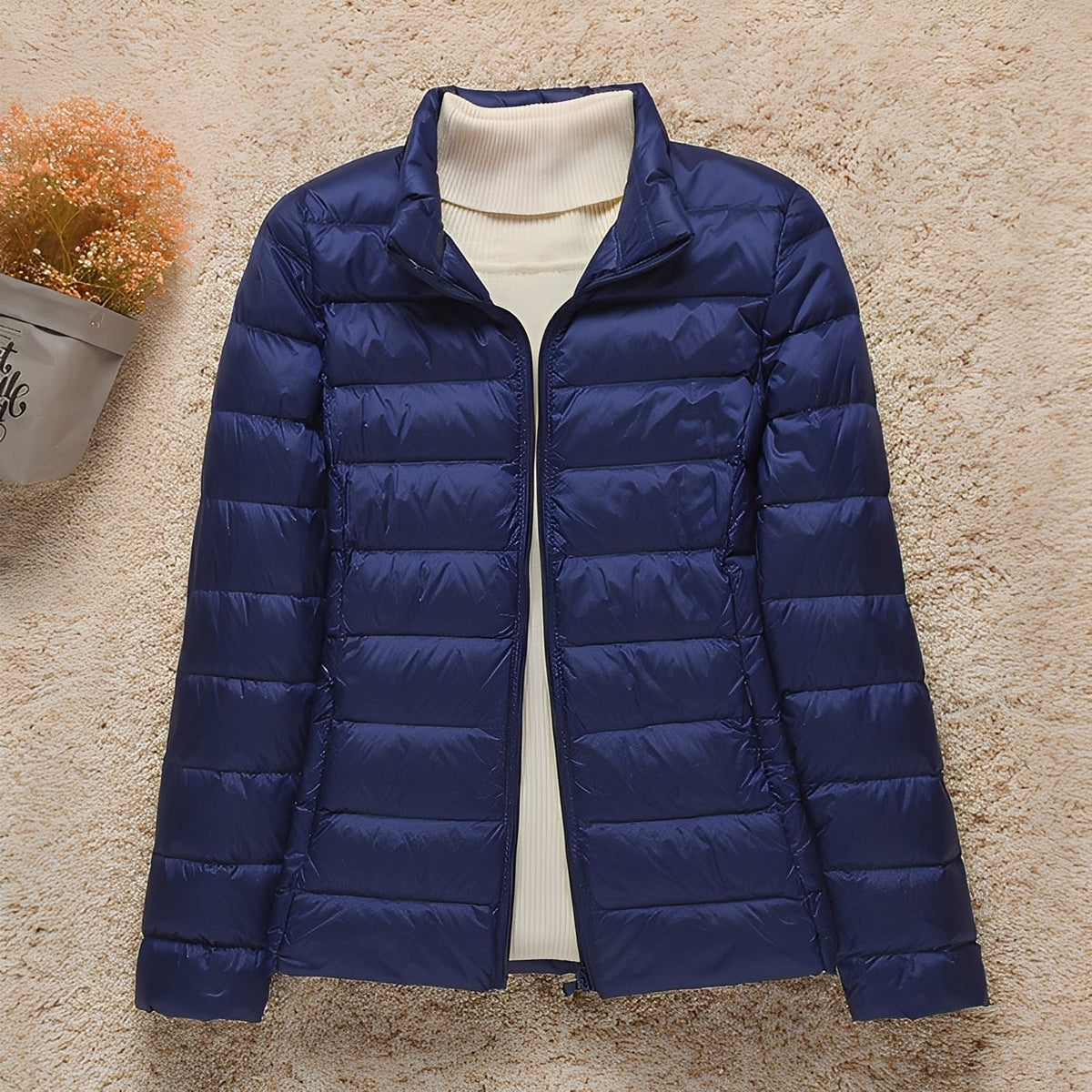 Milani - Komfortable und trendige Jacke