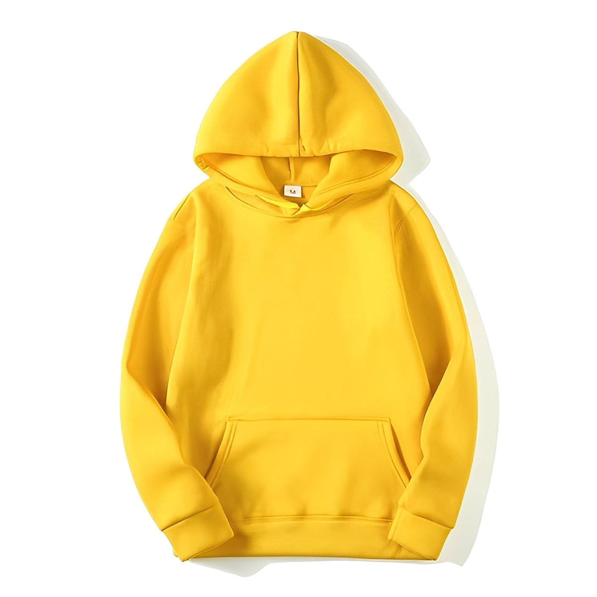 Tashia - Komfortabler Hoodie mit Taschen