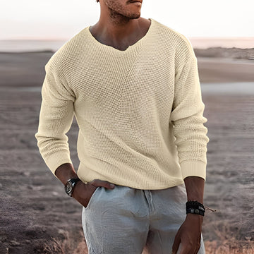 Dion - Bequemer und wärmender Pullover