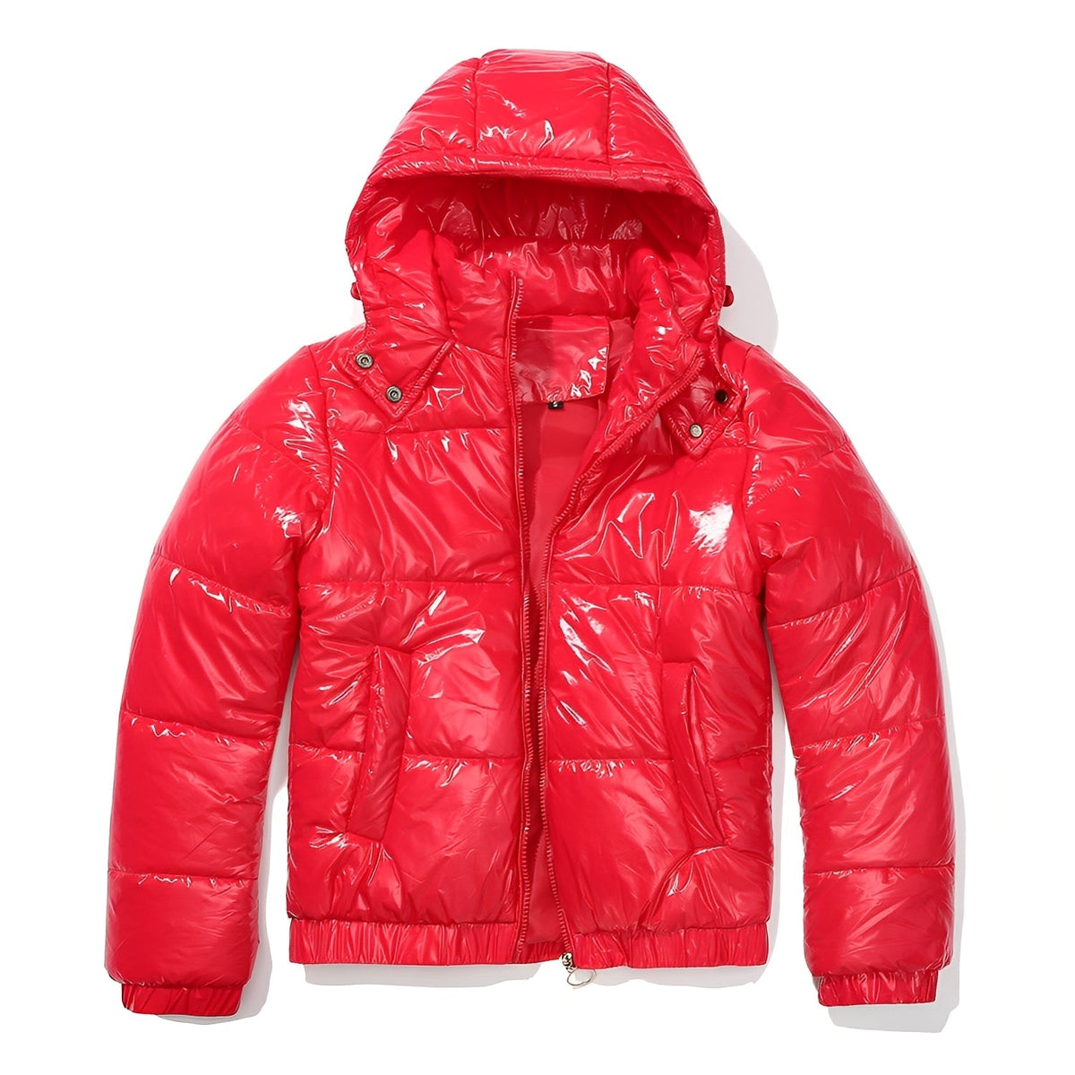 Yazmin - Modische und warme Jacke