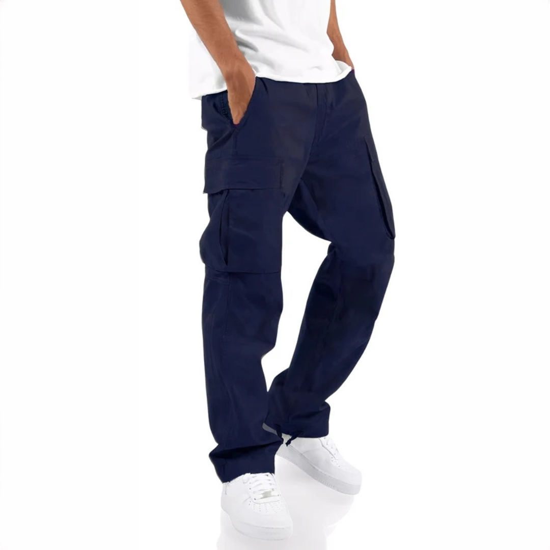 Ronelle - Bequeme Cargohose
