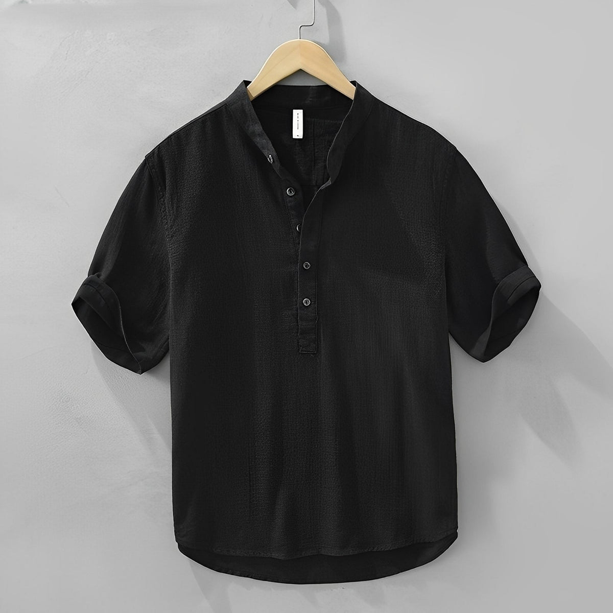 Harvie - Bequemes und stilvolles Poloshirt