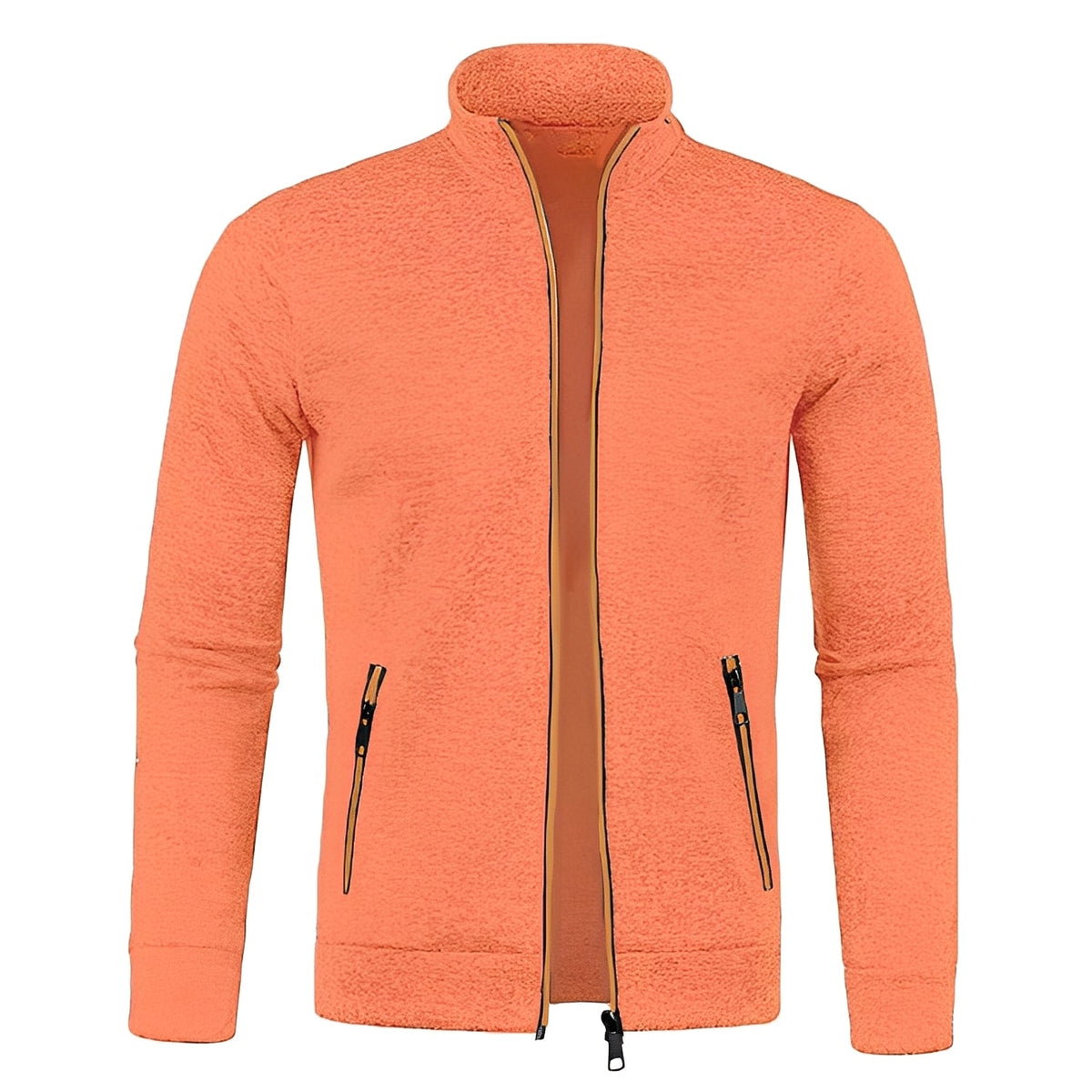 Clive - Stilvolle und bequeme Jacke