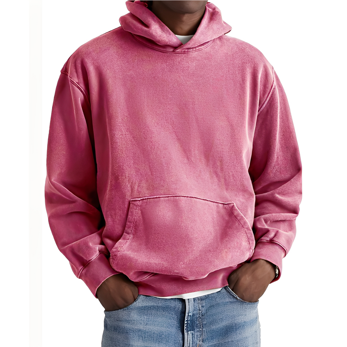 Reynard - Zeitloser und komfortabler Hoodie