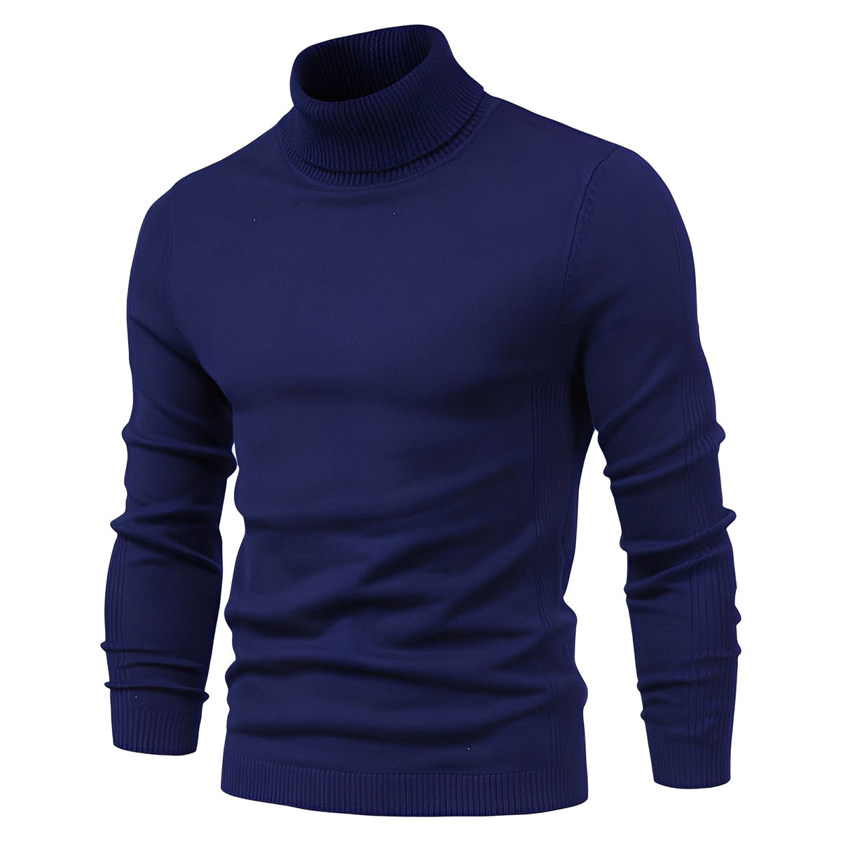 Harvey - Stilvoller und gemütlicher Rollkragenpullover