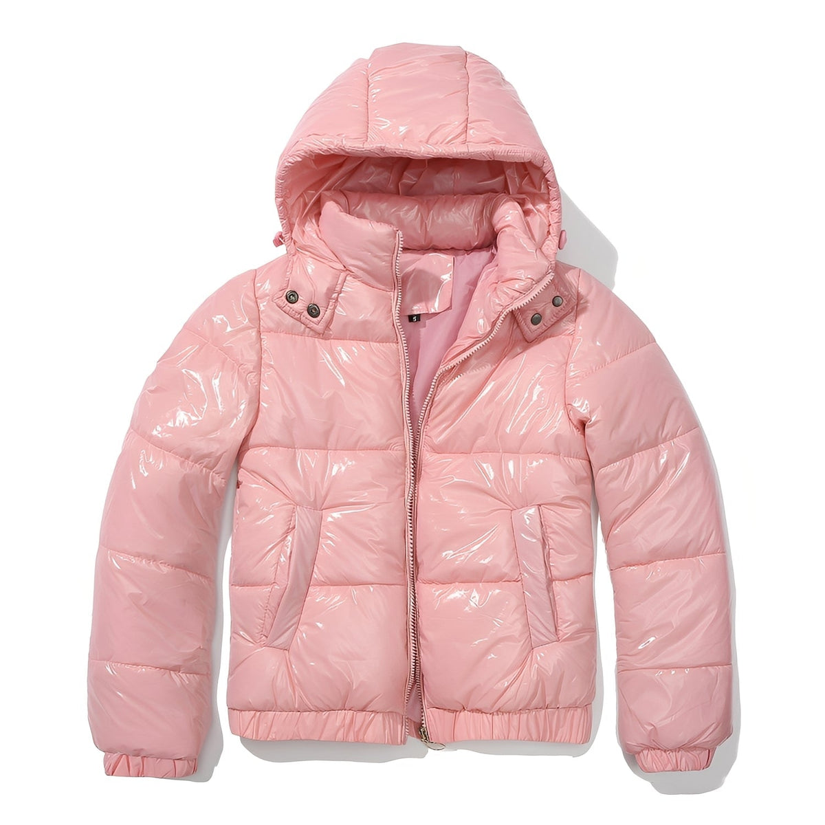 Yazmin - Modische und warme Jacke