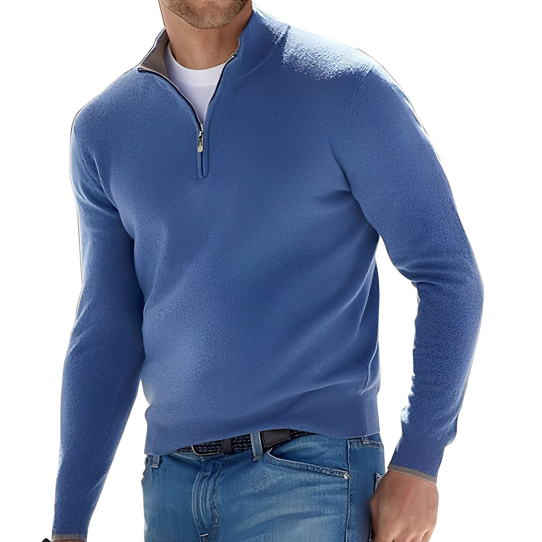 Henry - Bequemer und warmer Pullover