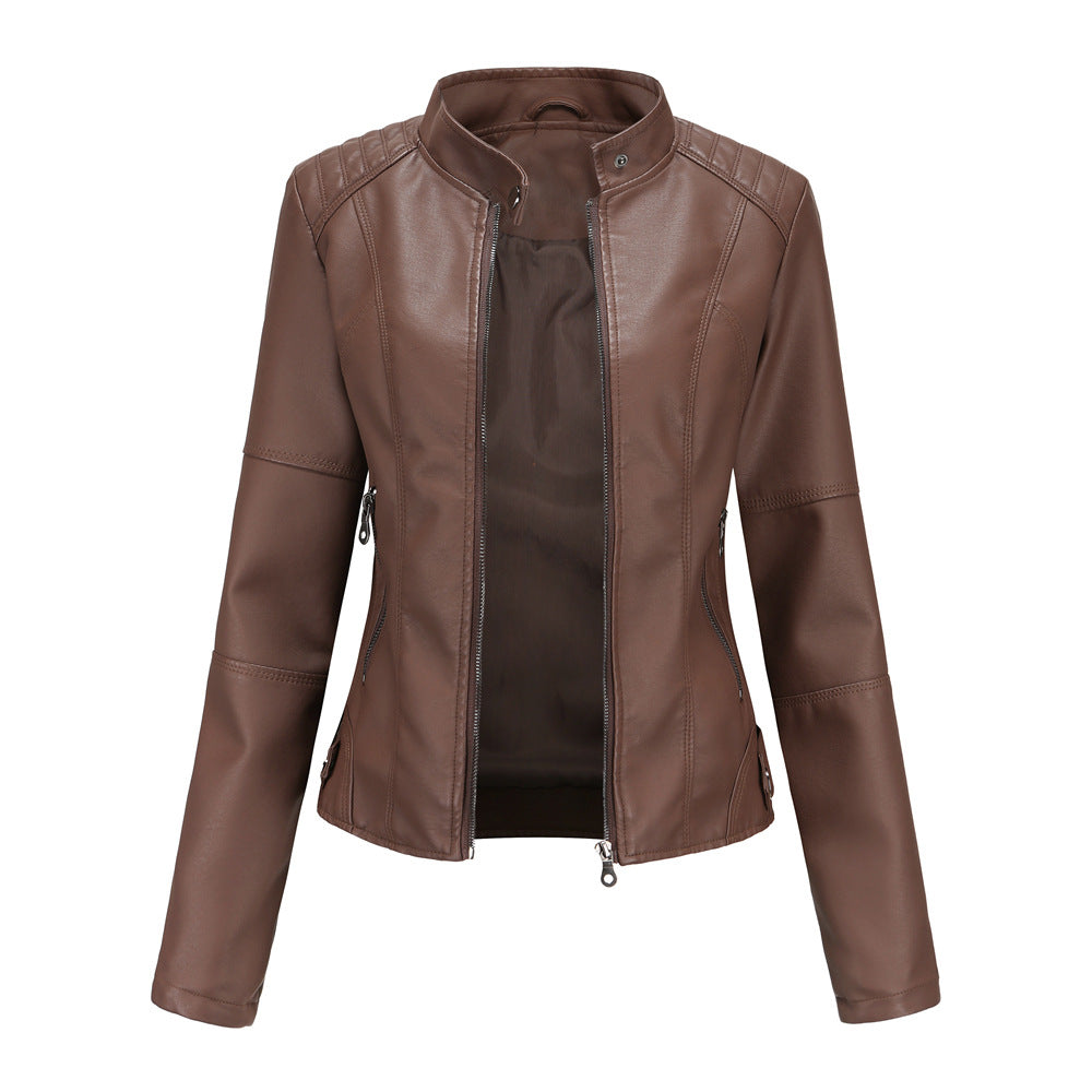 Martha - Klassische Damenjacke