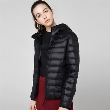 Celestiney - Federleichte Damenjacke