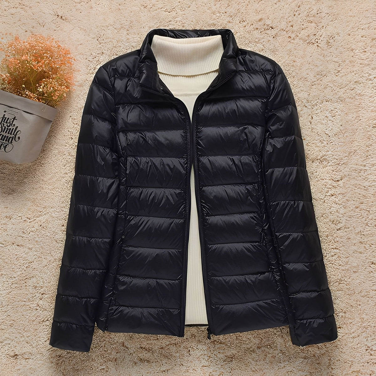 Milani - Komfortable und trendige Jacke
