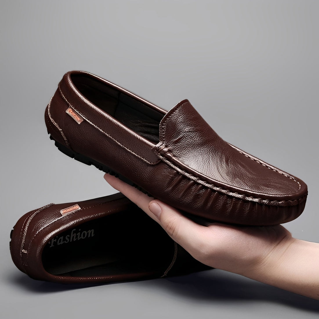 Jacob - Schicke Schuhe für formelle Herrenanlässe
