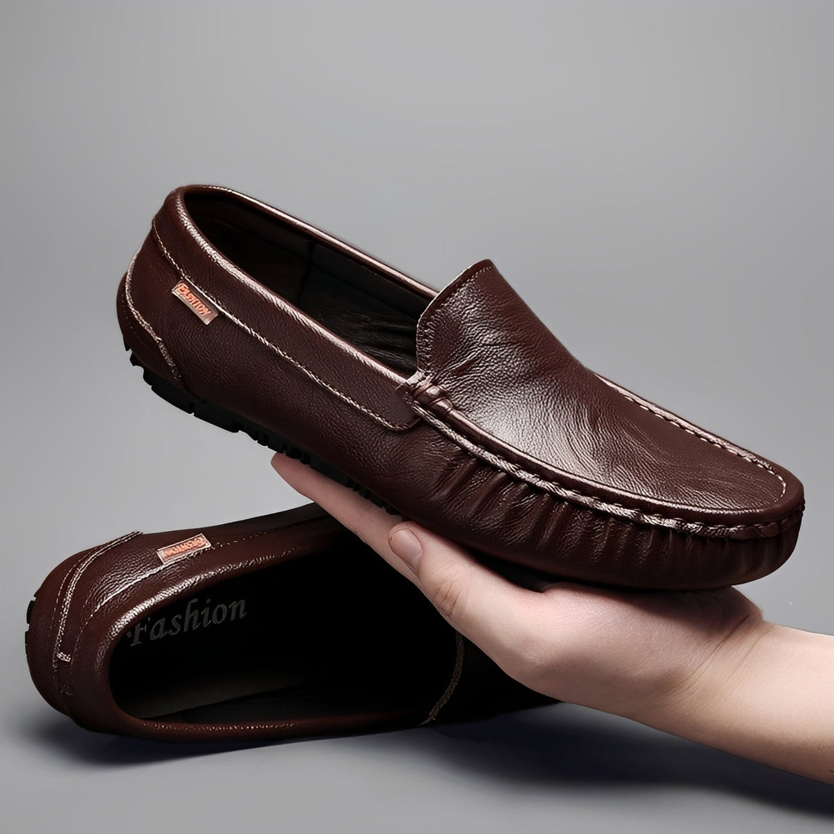 Jacob - Schicke Schuhe für formelle Herrenanlässe
