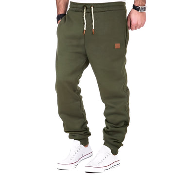 Gilbert - Hose mit verstellbarem Kordelzug