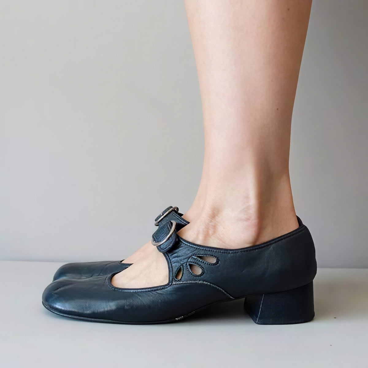 Beatrice - Elegante Damen Sandalen