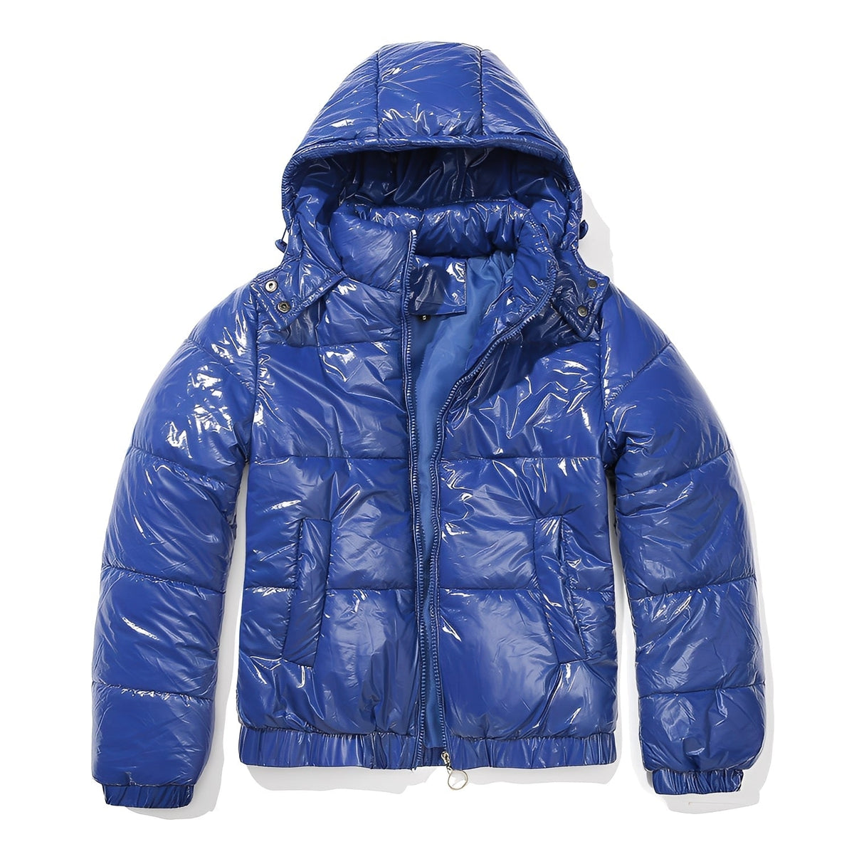 Yazmin - Modische und warme Jacke