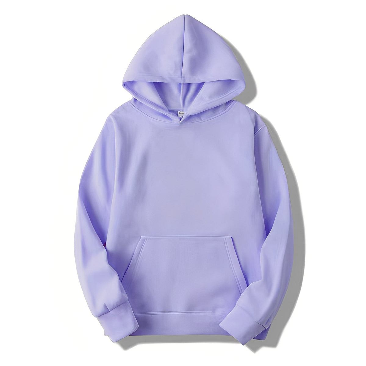 Tashia - Komfortabler Hoodie mit Taschen