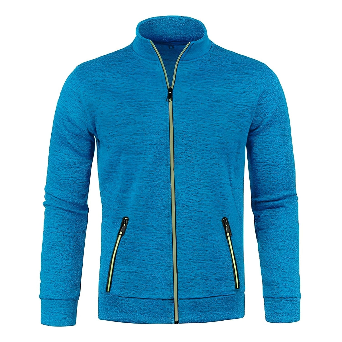 Clive - Stilvolle und bequeme Jacke