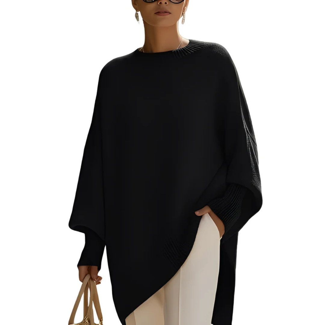 Pamella - Eleganter und bequemer Pullover