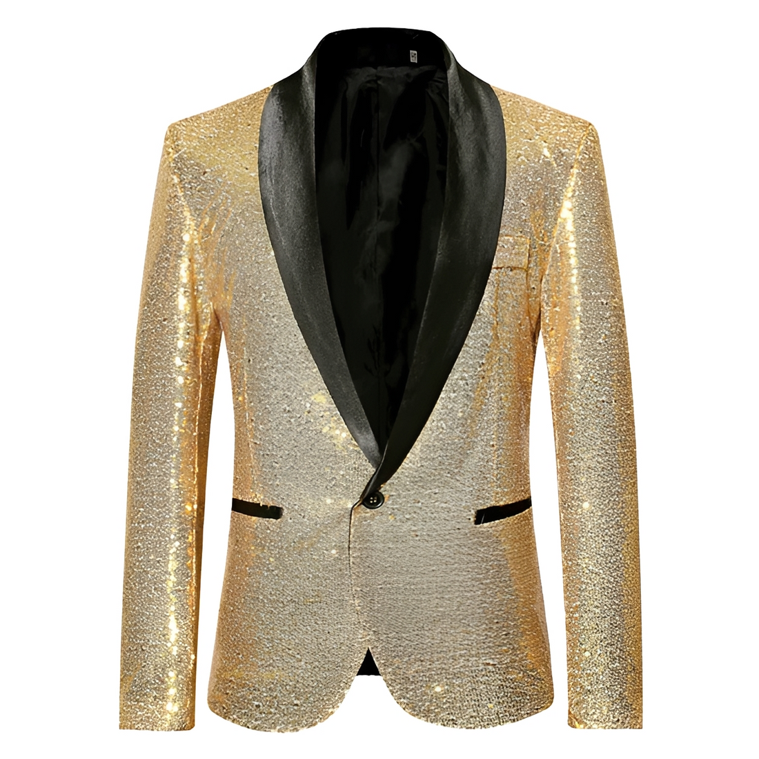 Pierce - Schicker und zeitloser Blazer