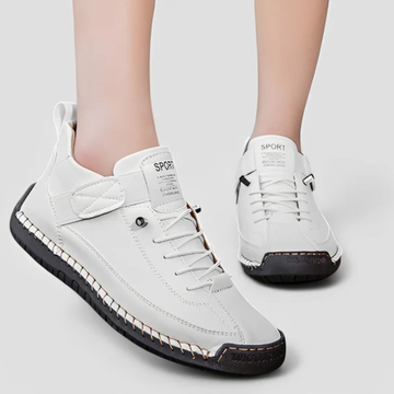 Agnèse - Stilvolle und anpassungsfähige Schuhe