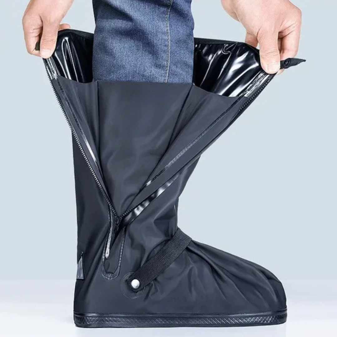 Judie - Wasserfeste Überschuhe