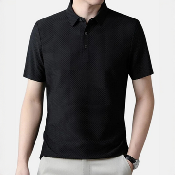 Reshard - Bequemes Poloshirt