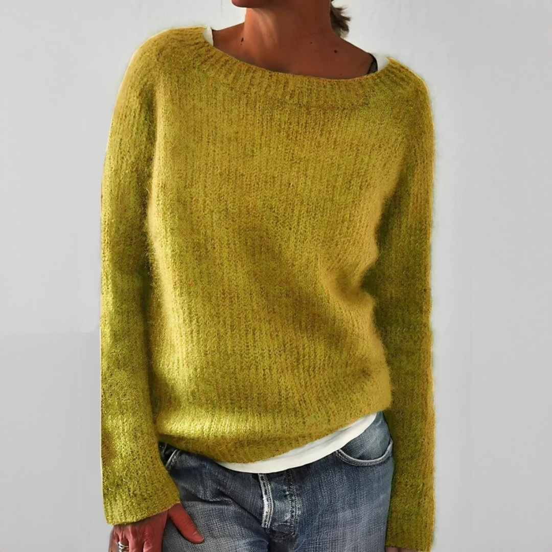 Mira - Bequemer Sweater