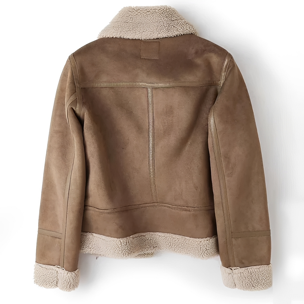 Macie - Stilvolle und bequeme Jacke
