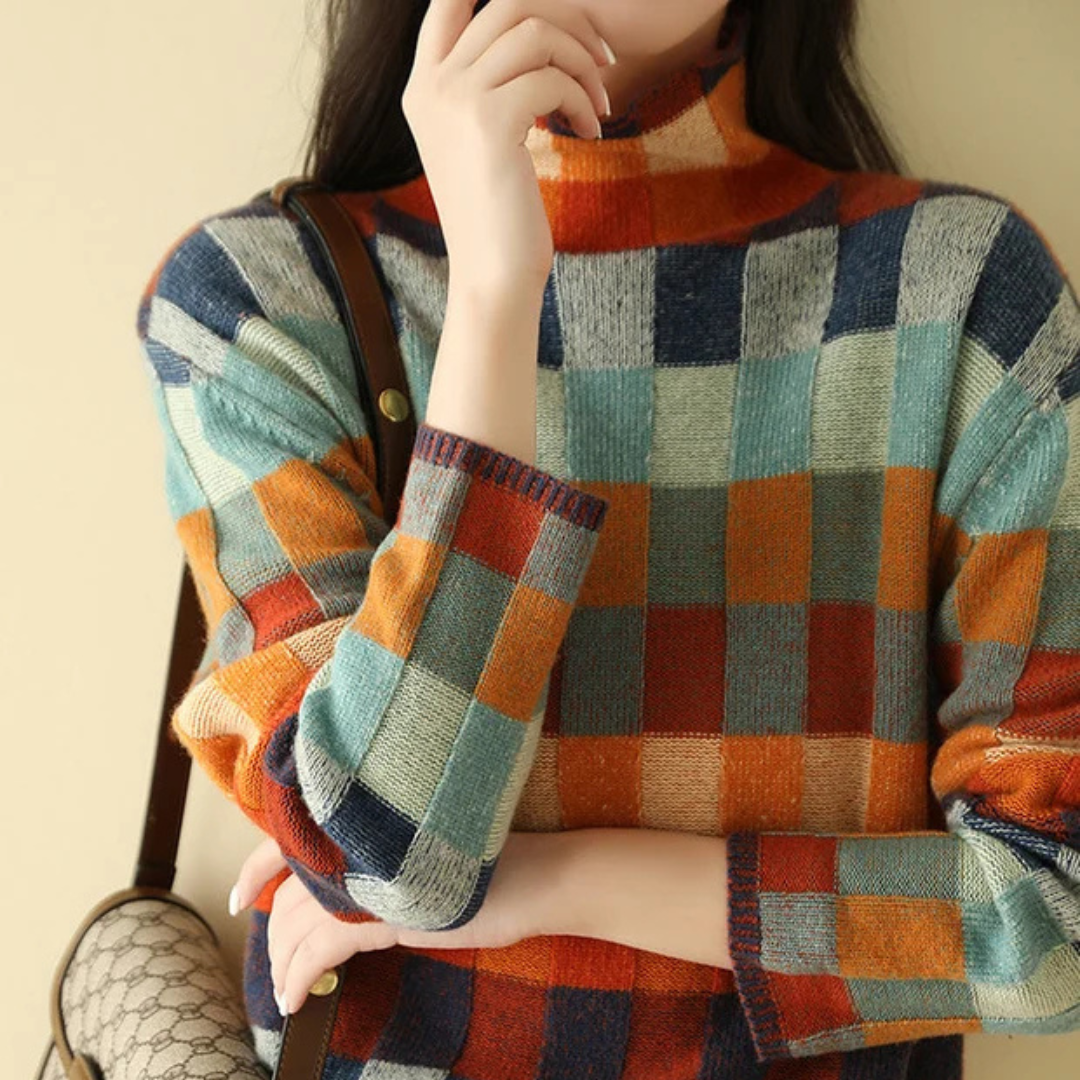 Shea - Damenpullover für maximalen Komfort